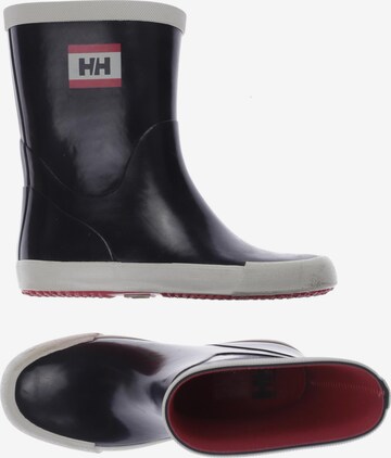 HELLY HANSEN Dress Boots in 37 in Black: front