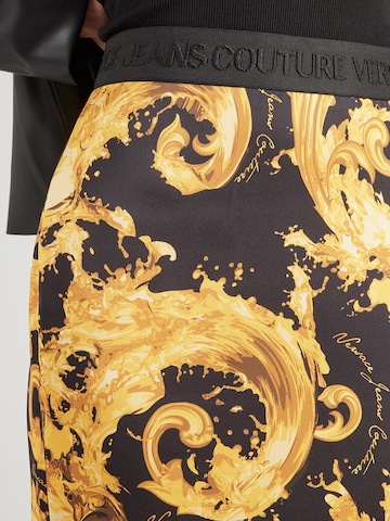 Jupe Versace Jeans Couture en noir