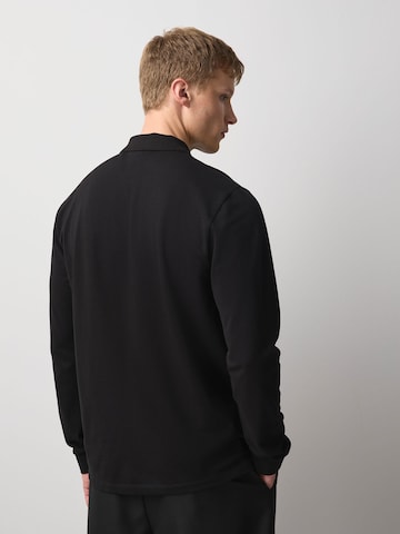 Next - Camiseta en negro