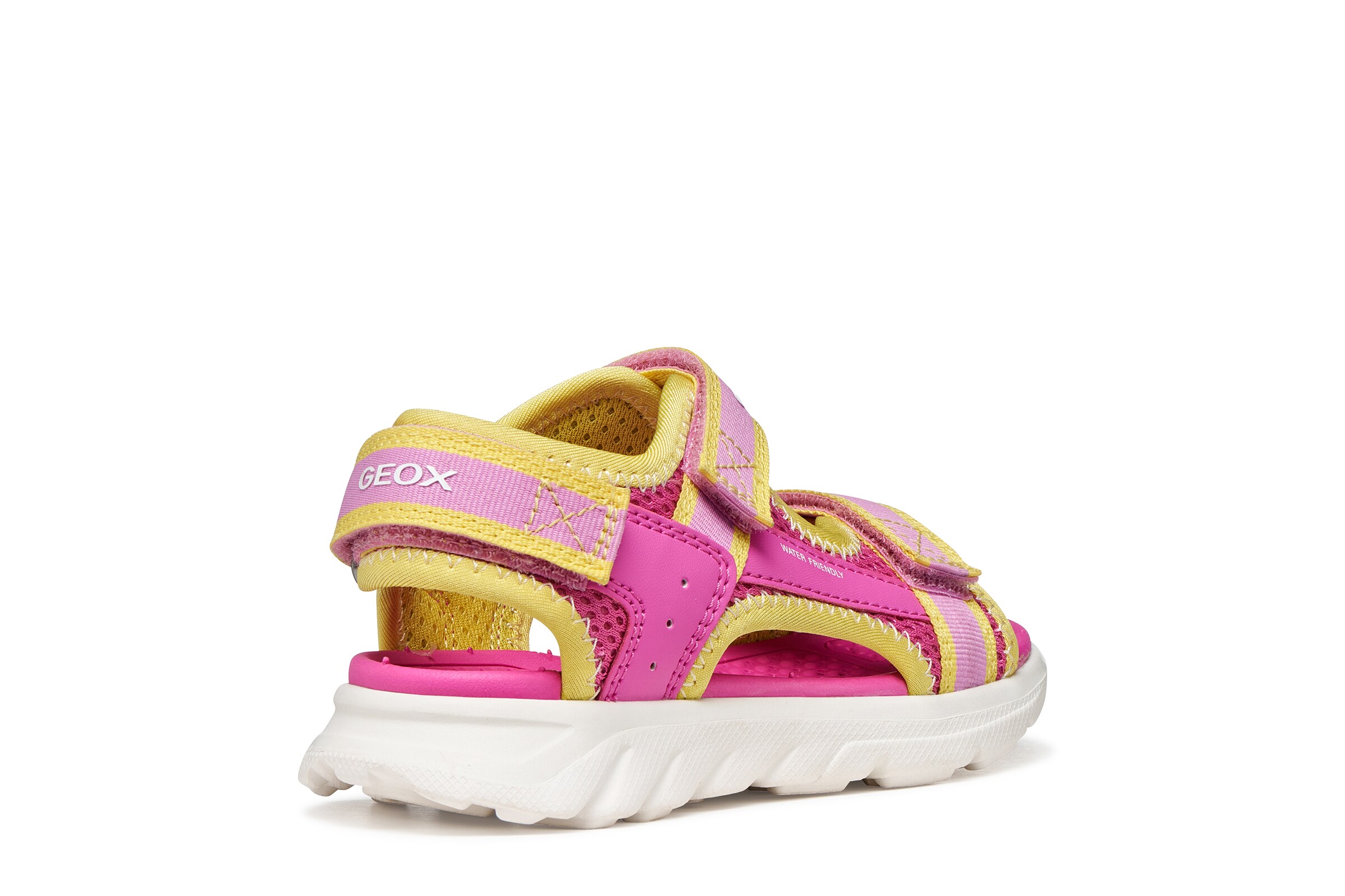 GEOX Sandals in Pink