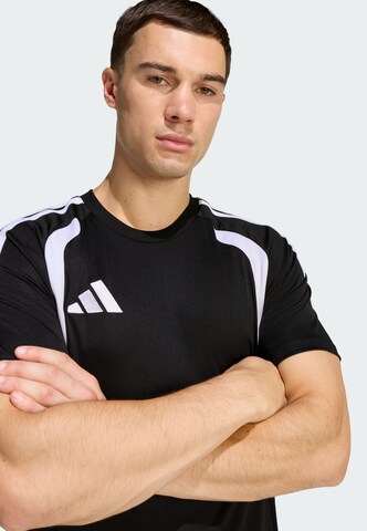 Maillot 'Tiro26 League' ADIDAS PERFORMANCE en noir