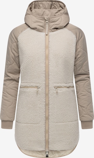 Ragwear Prijelazni kaput u bež / boja pijeska, Pregled proizvoda