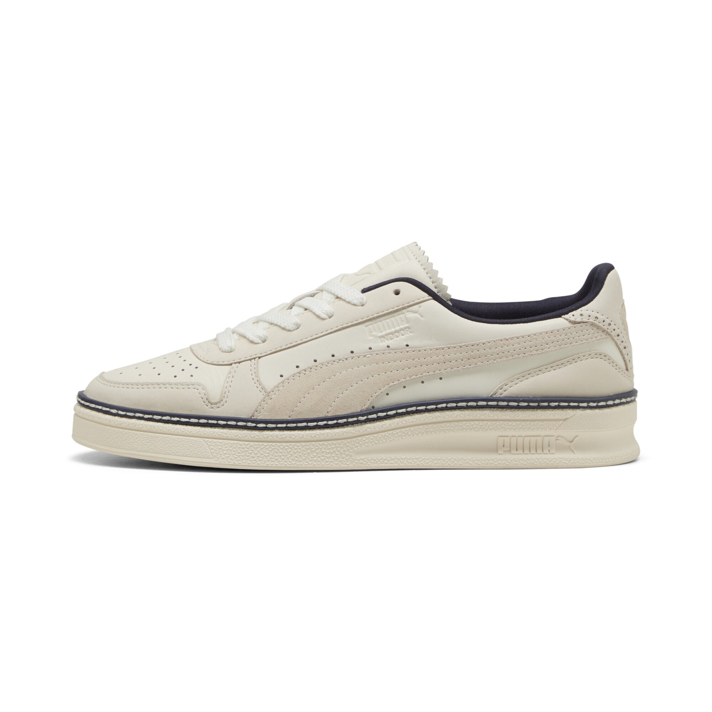 PUMA Sneaker 'Regal Grace' in Beige: Vorderseite