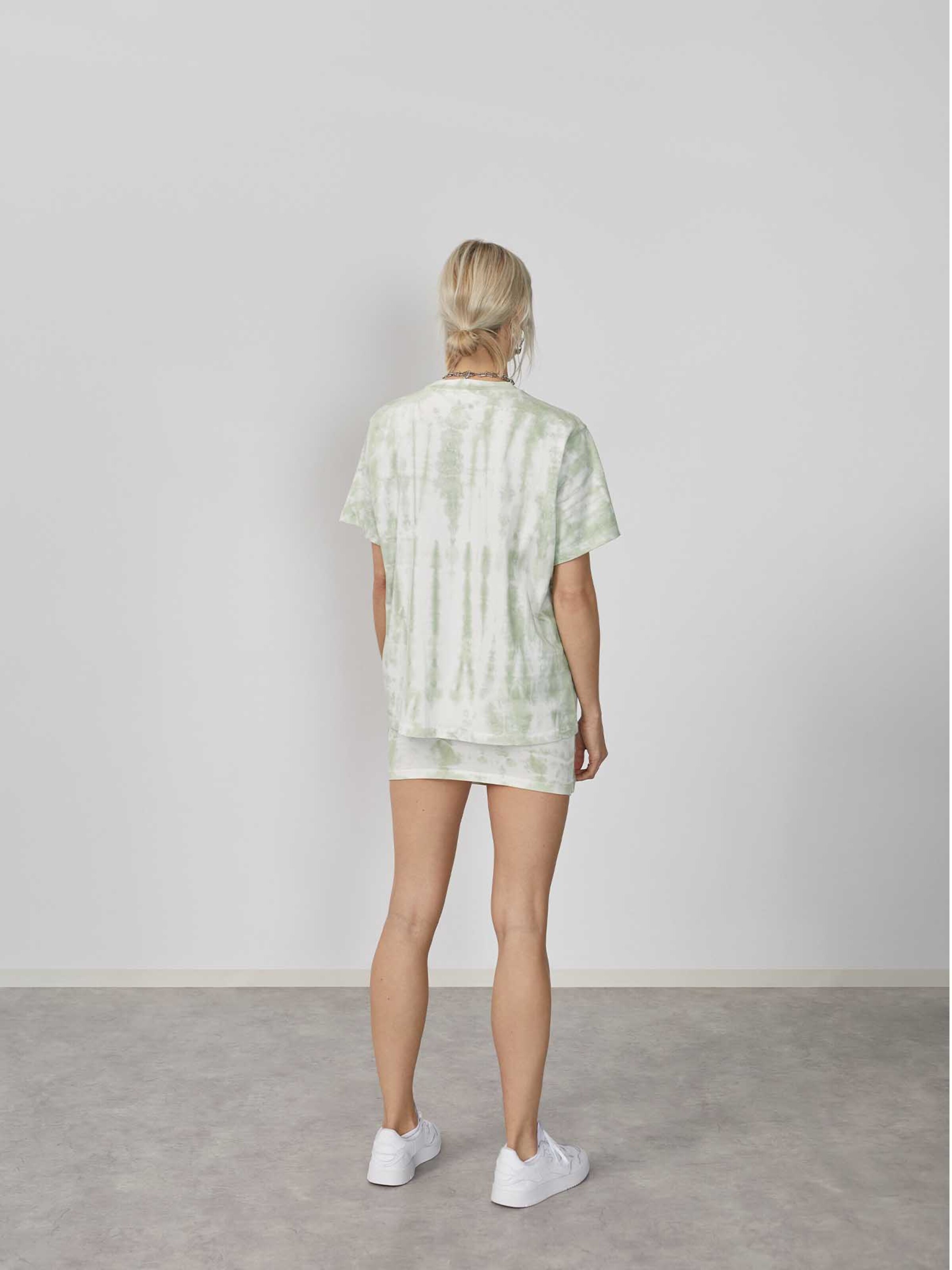 Frauen Shirts & Tops LeGer by Lena Gercke Shirt 'Lotta' in Mint - ZU88001