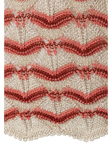 MORE & MORE Sweater in Orange