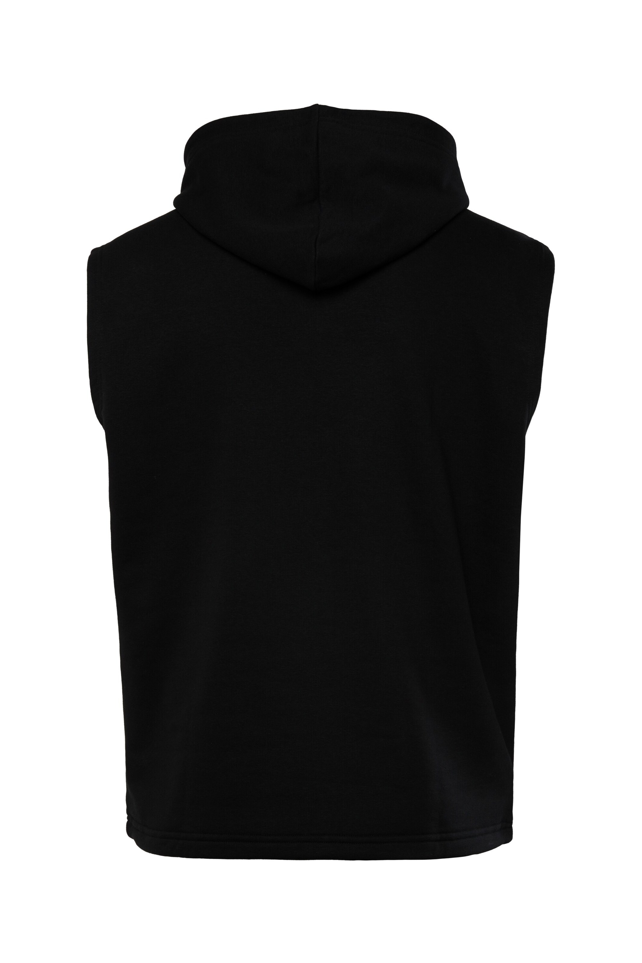 JAY-PI Sweatshirt in Zwart