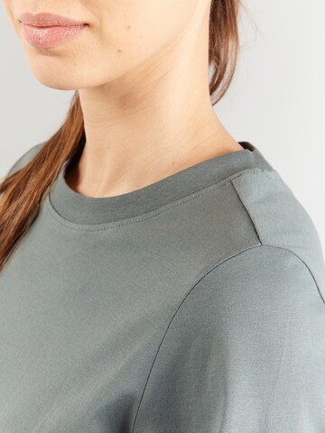 VERO MODA Paita 'VMPAULINA' värissä vihreä