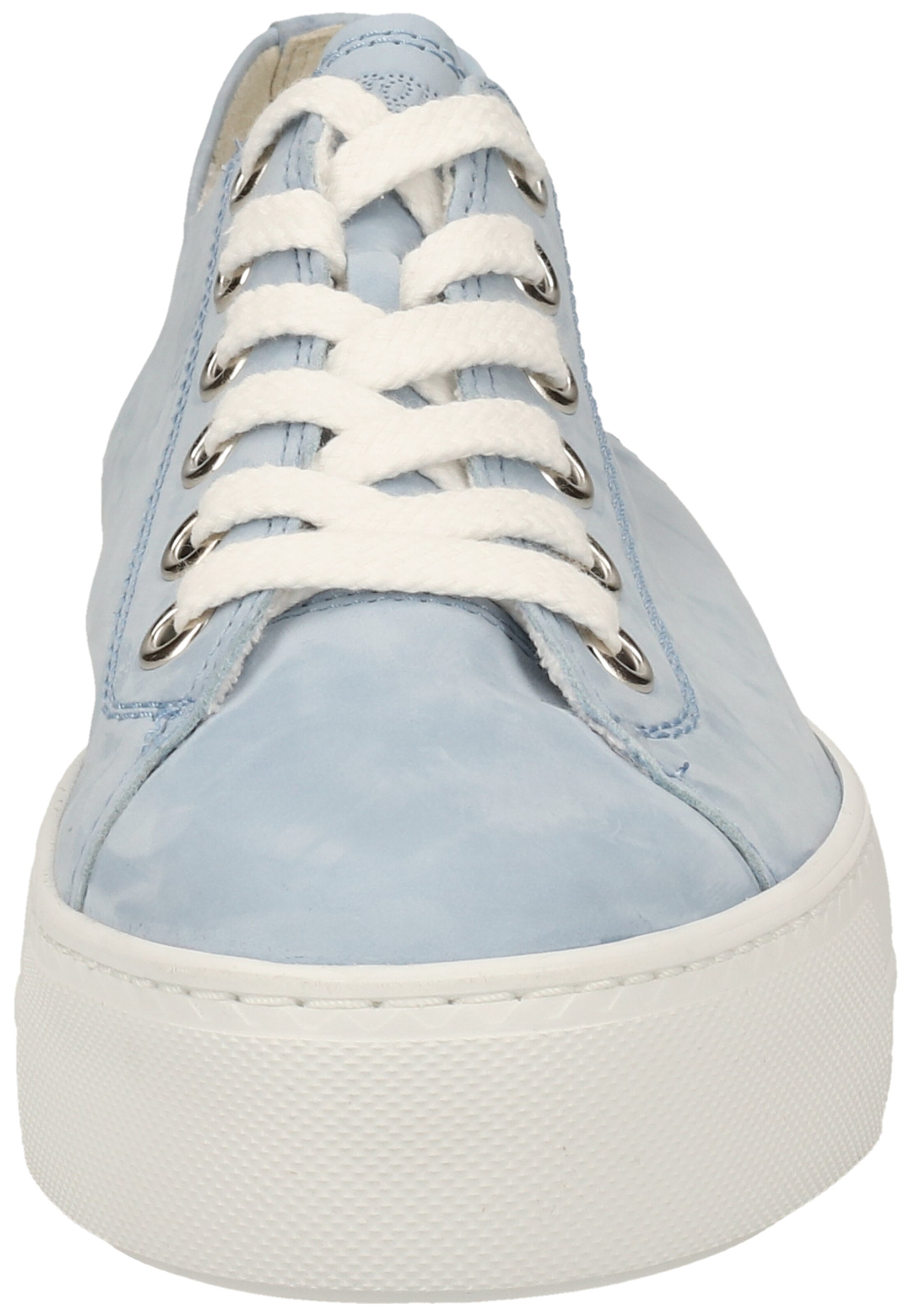 Paul Green Sneakers laag in Blauw