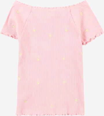 Lindex Bluser & t-shirts 'Stina' i pink