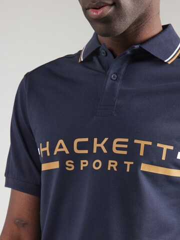 Hackett London Shirt in Blue