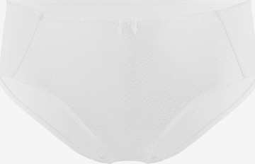 FELINA Slip 'Serenada' in Wit: voorkant