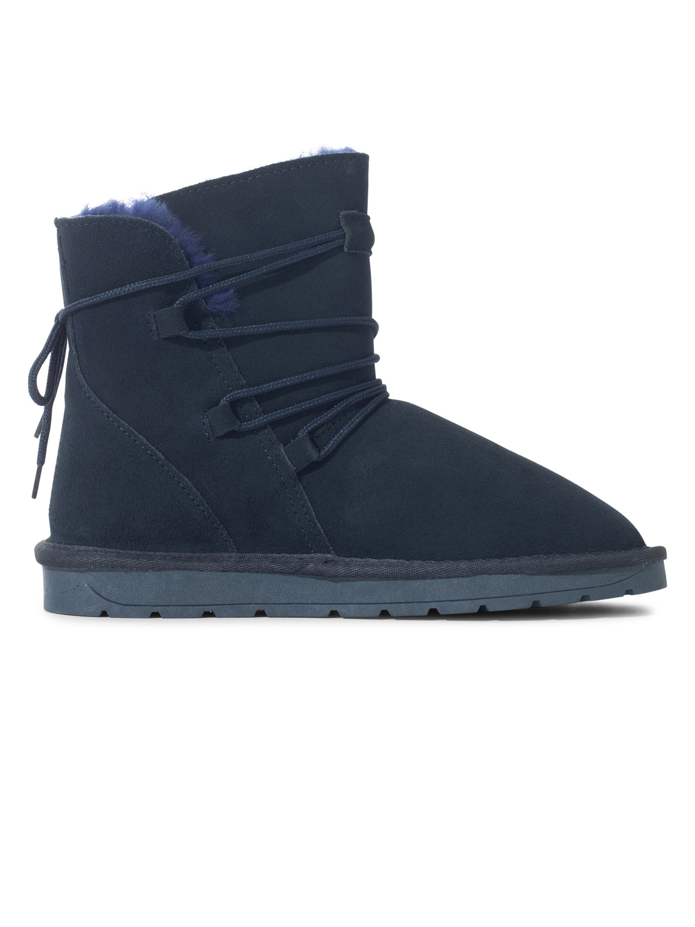 Gooce - Botas 'Luna' em azul