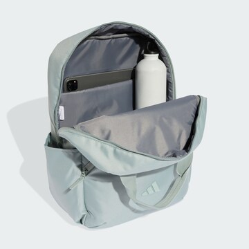 Zaino sportivo 'Prime' di ADIDAS PERFORMANCE in verde