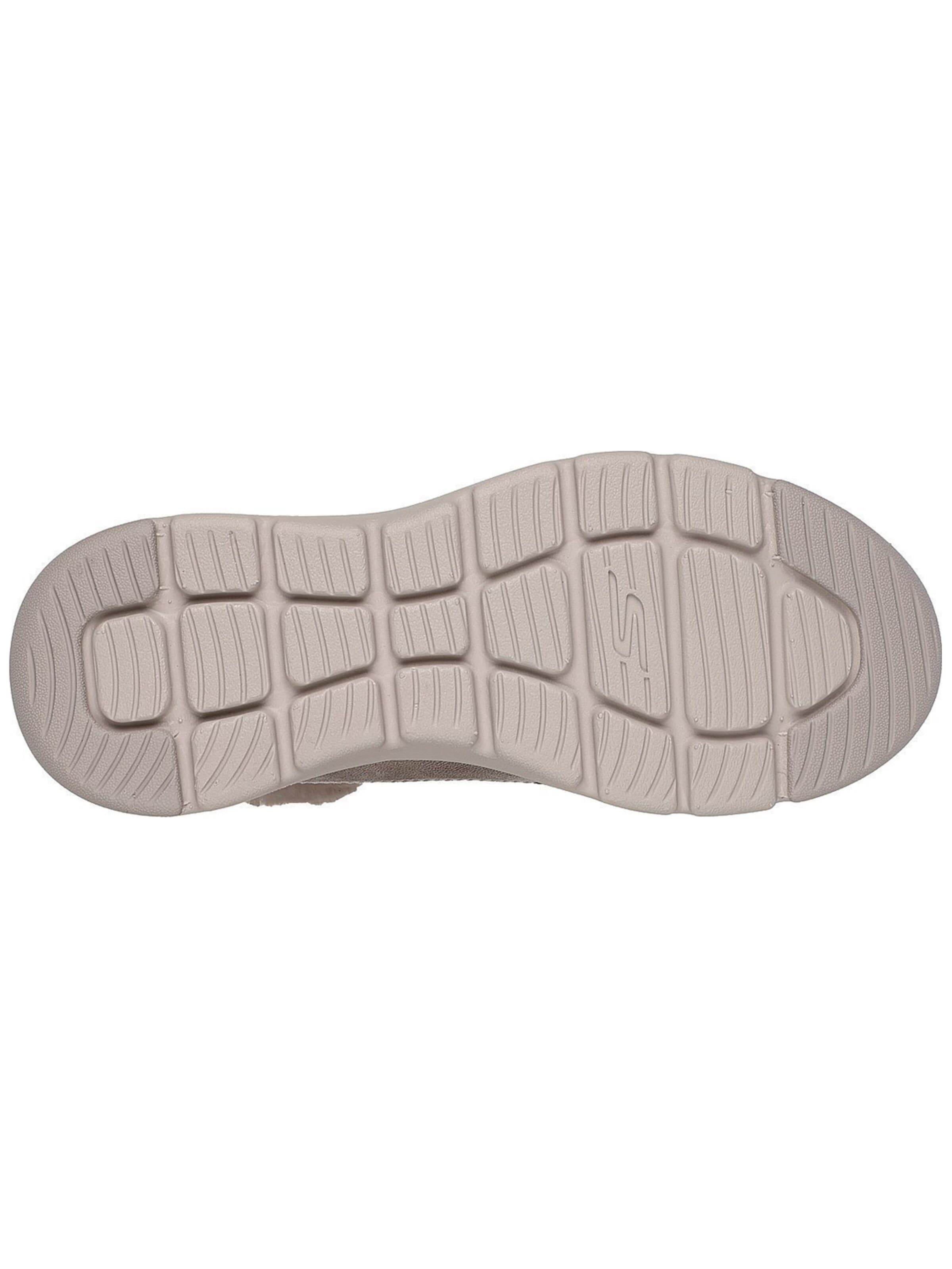 SKECHERS - Botas 'Skechers Glacial Ultra - Wonderland' en gris