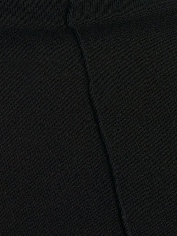 Dilvin Shirt in Black