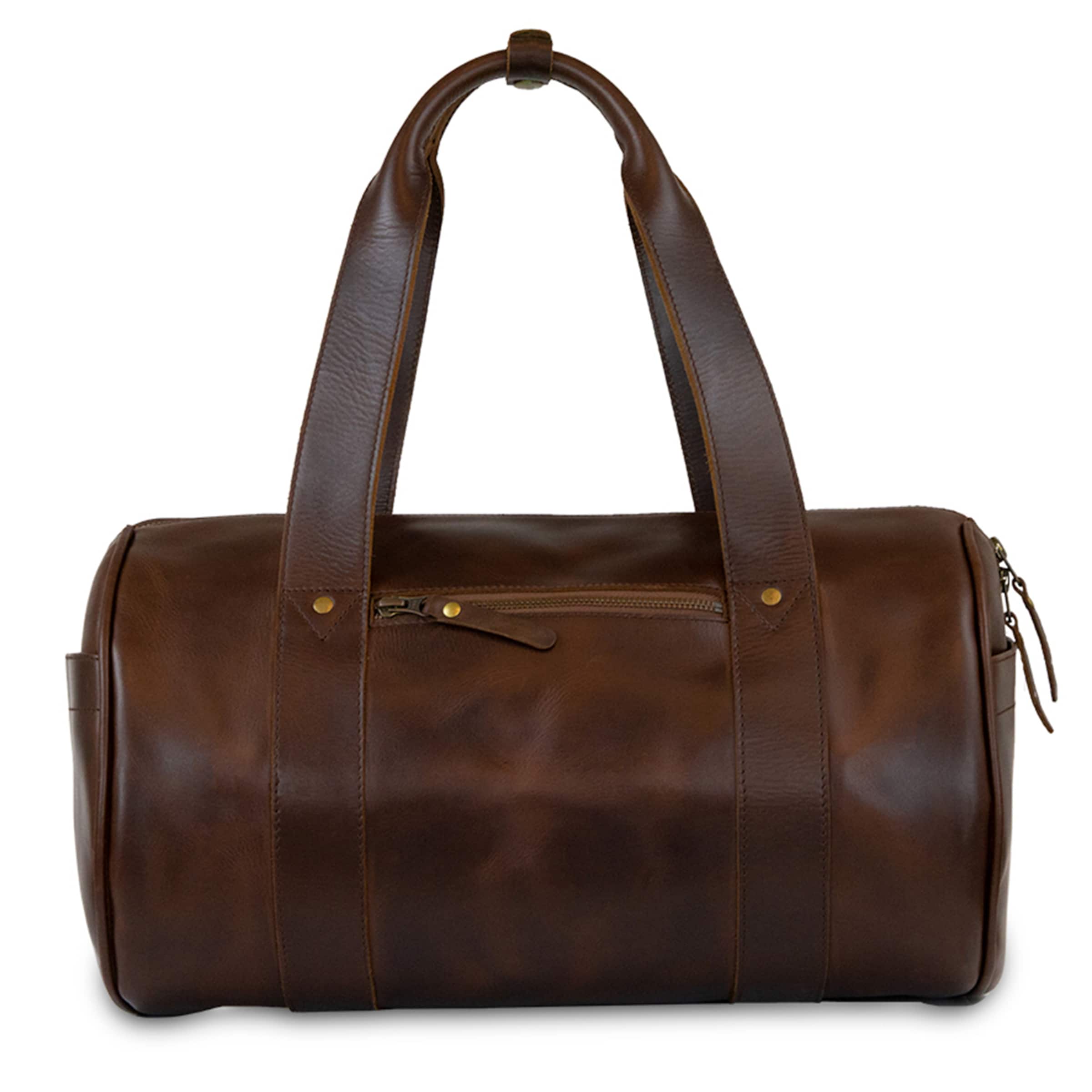 Buckle and seam weekender sale