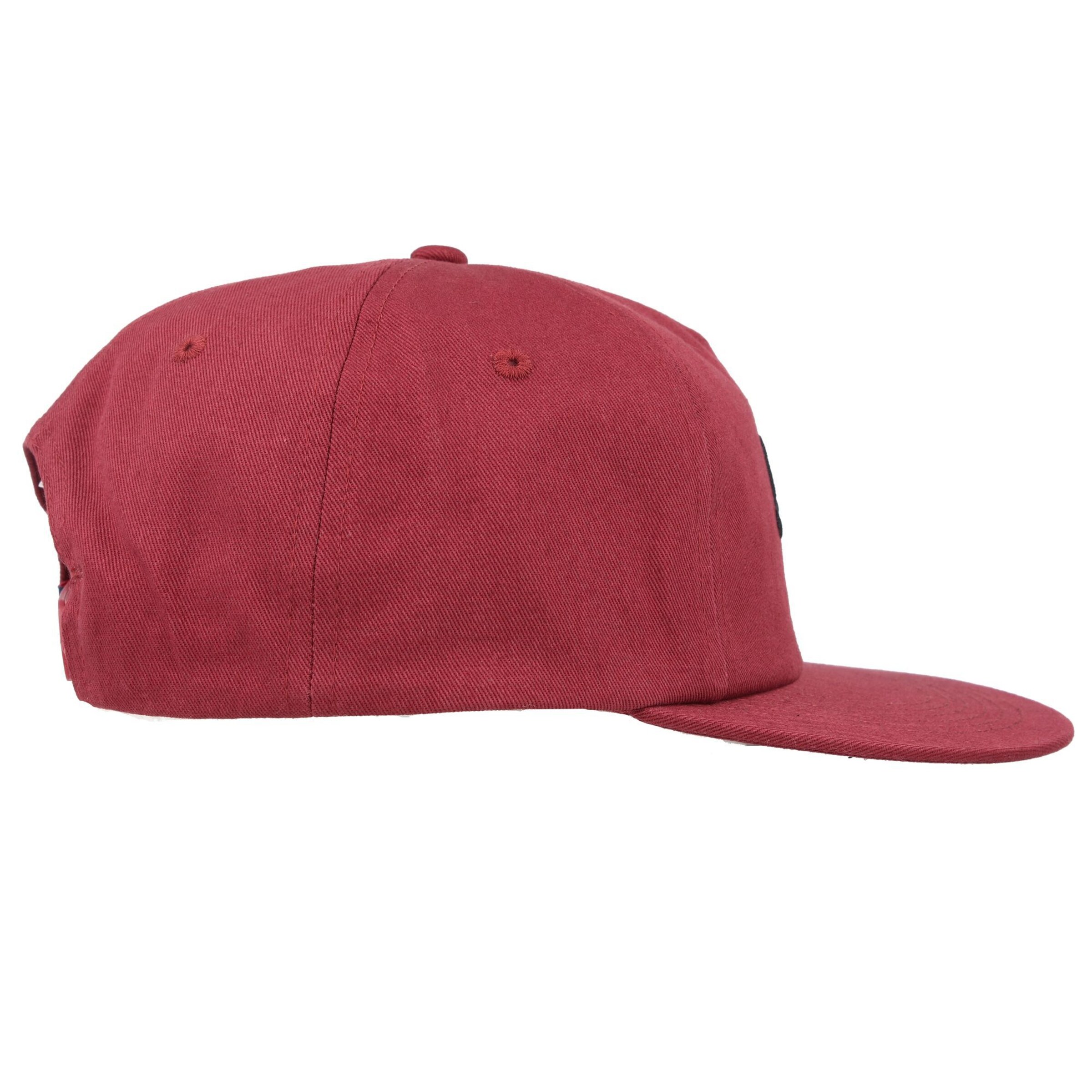 Herschel Cap in Rot