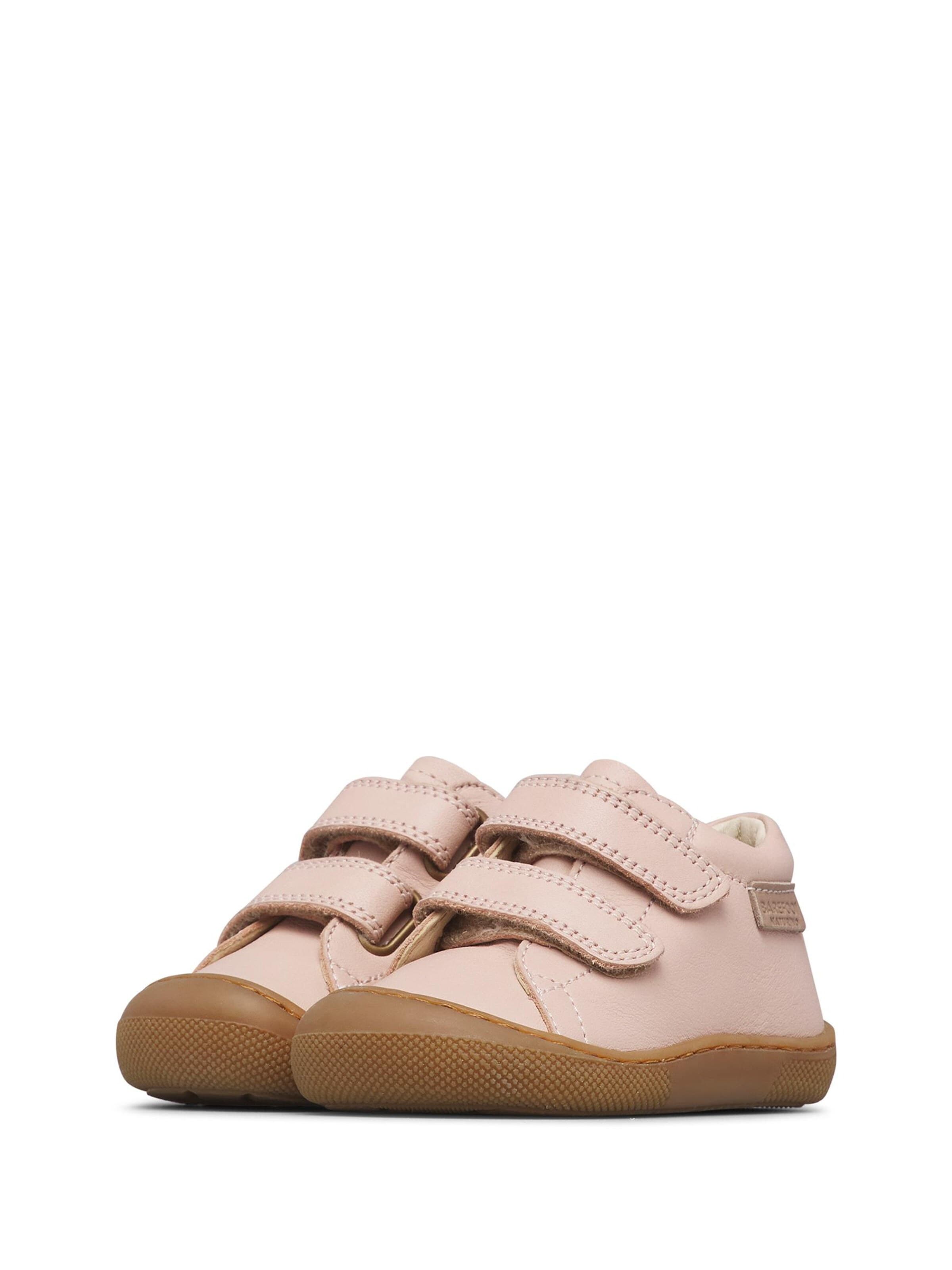 NATURINO Sneakers in Pink