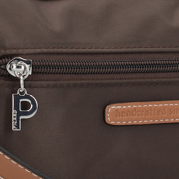 Picard Crossbody bag in Brown