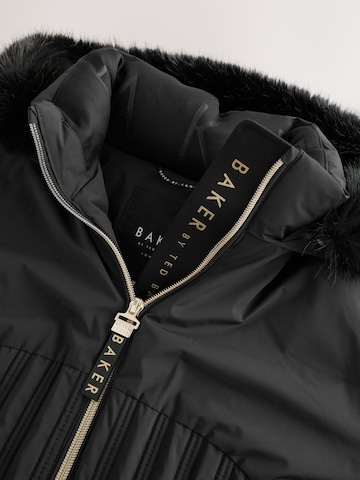 Baker by Ted Baker Frakke i sort