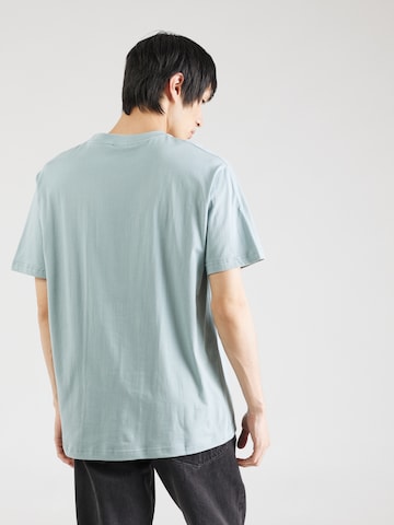Iriedaily Shirt in Blauw