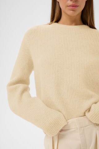 Pull-over 'IWNIAS' InWear en beige