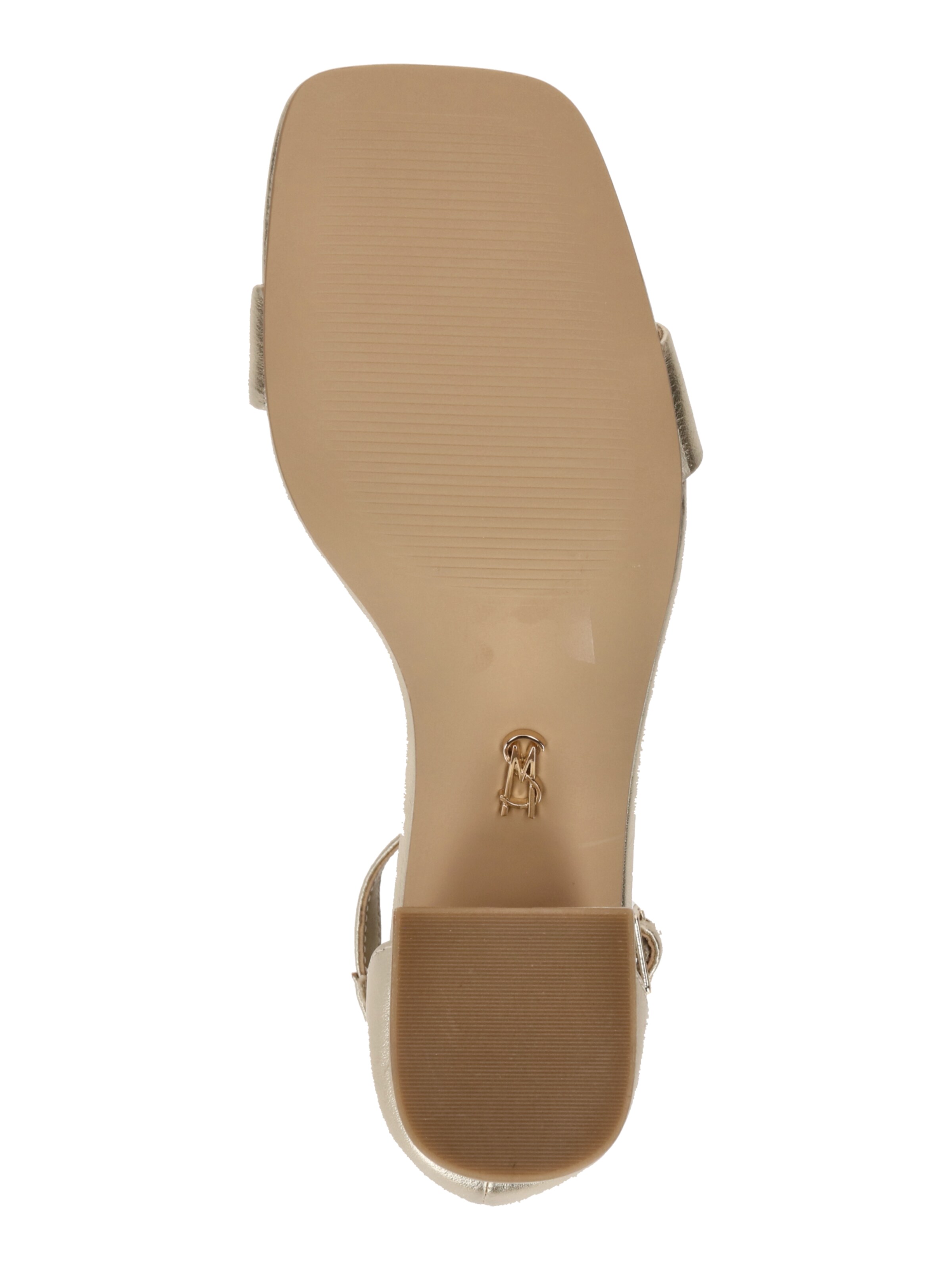 Sandales à lanières 'Epix' STEVE MADDEN en or