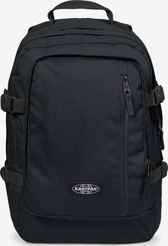 EASTPAK Backpack 'VOLKER' in Black: front