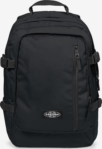 EASTPAK - Mochila 'VOLKER' en negro: frente