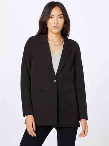 minimum Blazer 'Tara 2.0' in Black: front