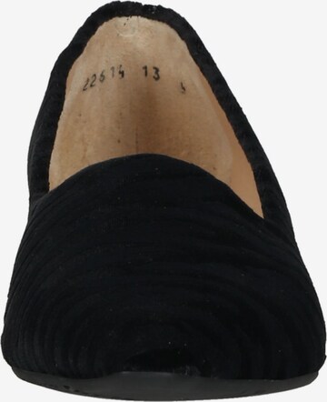 Slipper di PETER KAISER in nero