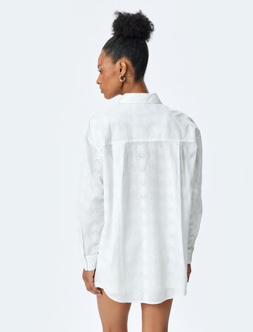 Koton Blouse in White
