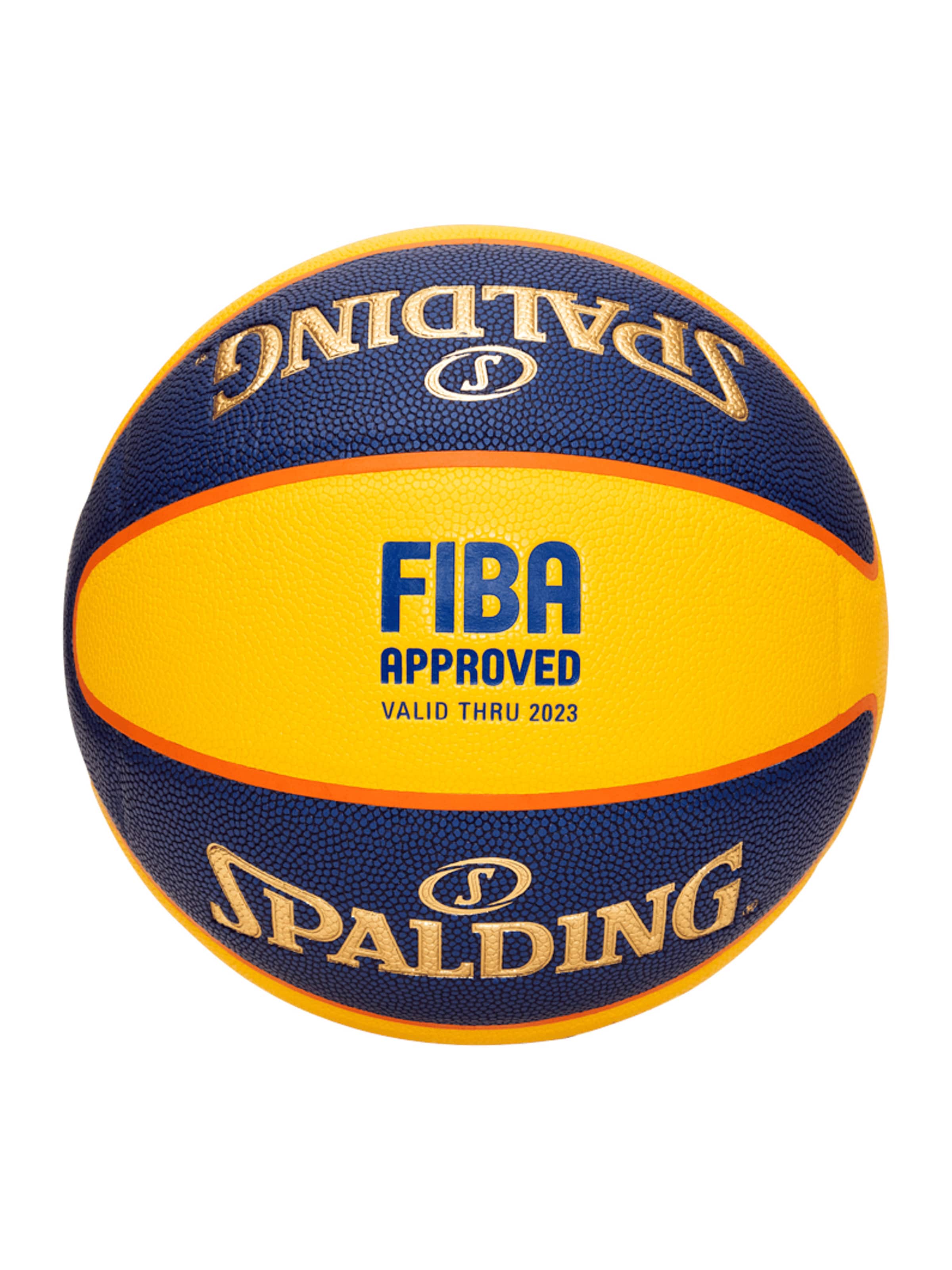 SPALDING Labda - kék