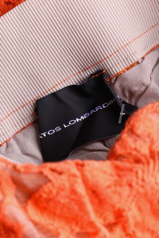 Atos Lombardini Hose XS in Orange