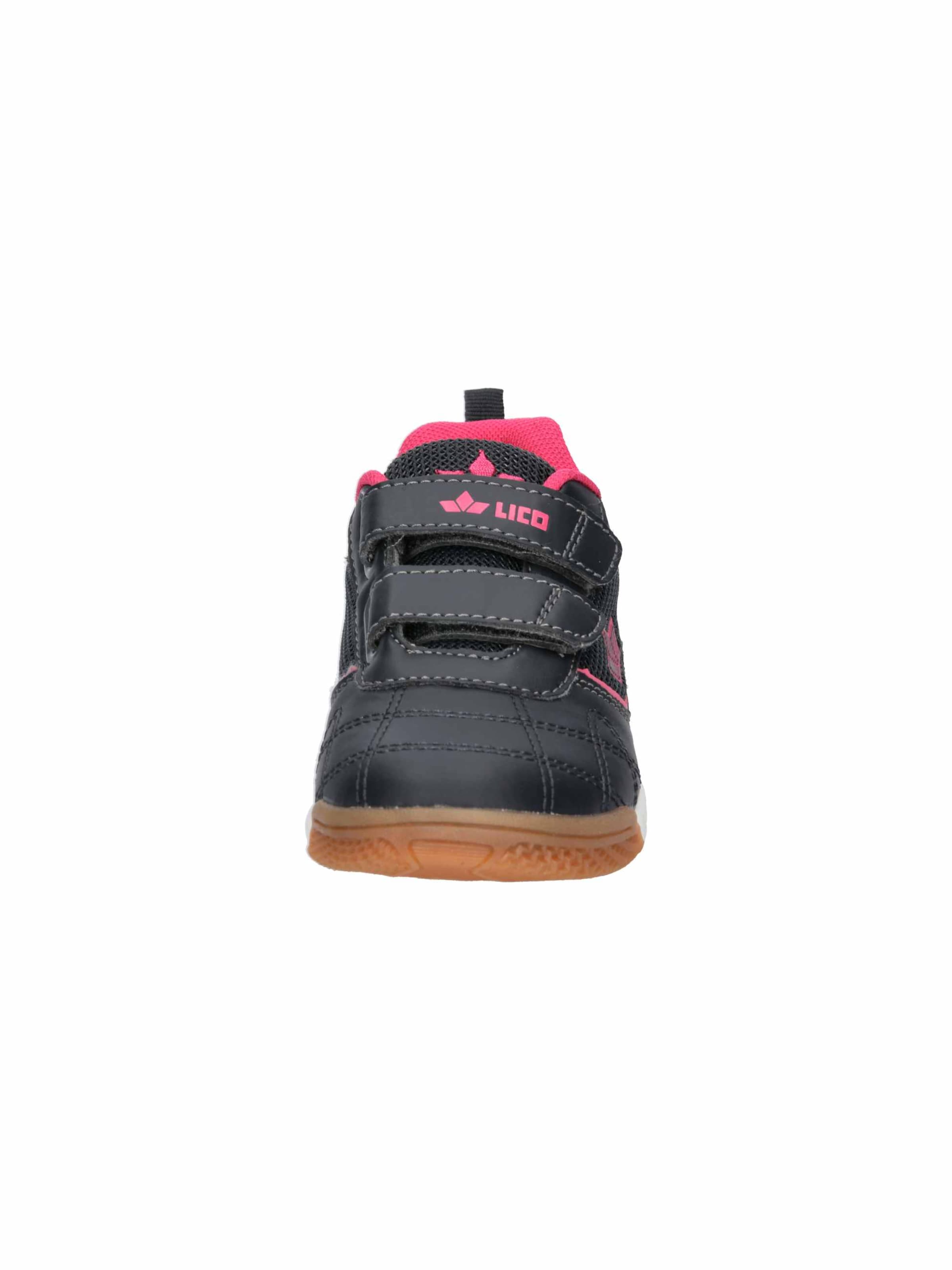 LICO Sportschuh 'Jaime V' in Blau