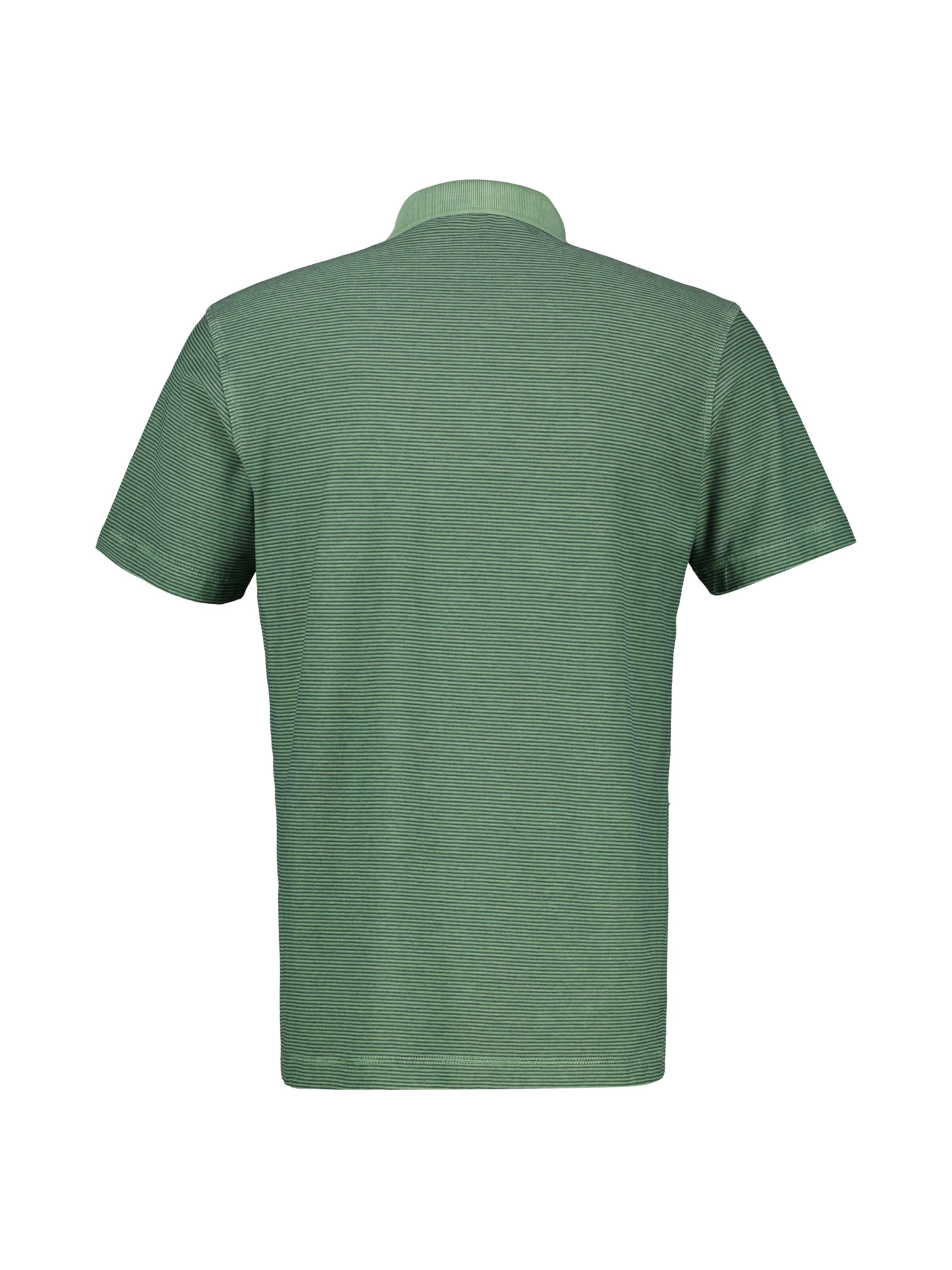 LERROS Shirt in Green