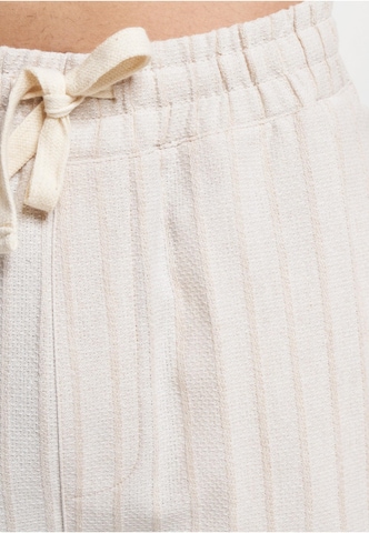 DEF Loose fit Trousers in Beige