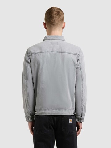 khujo Between-season jacket 'Ronny' in Grey