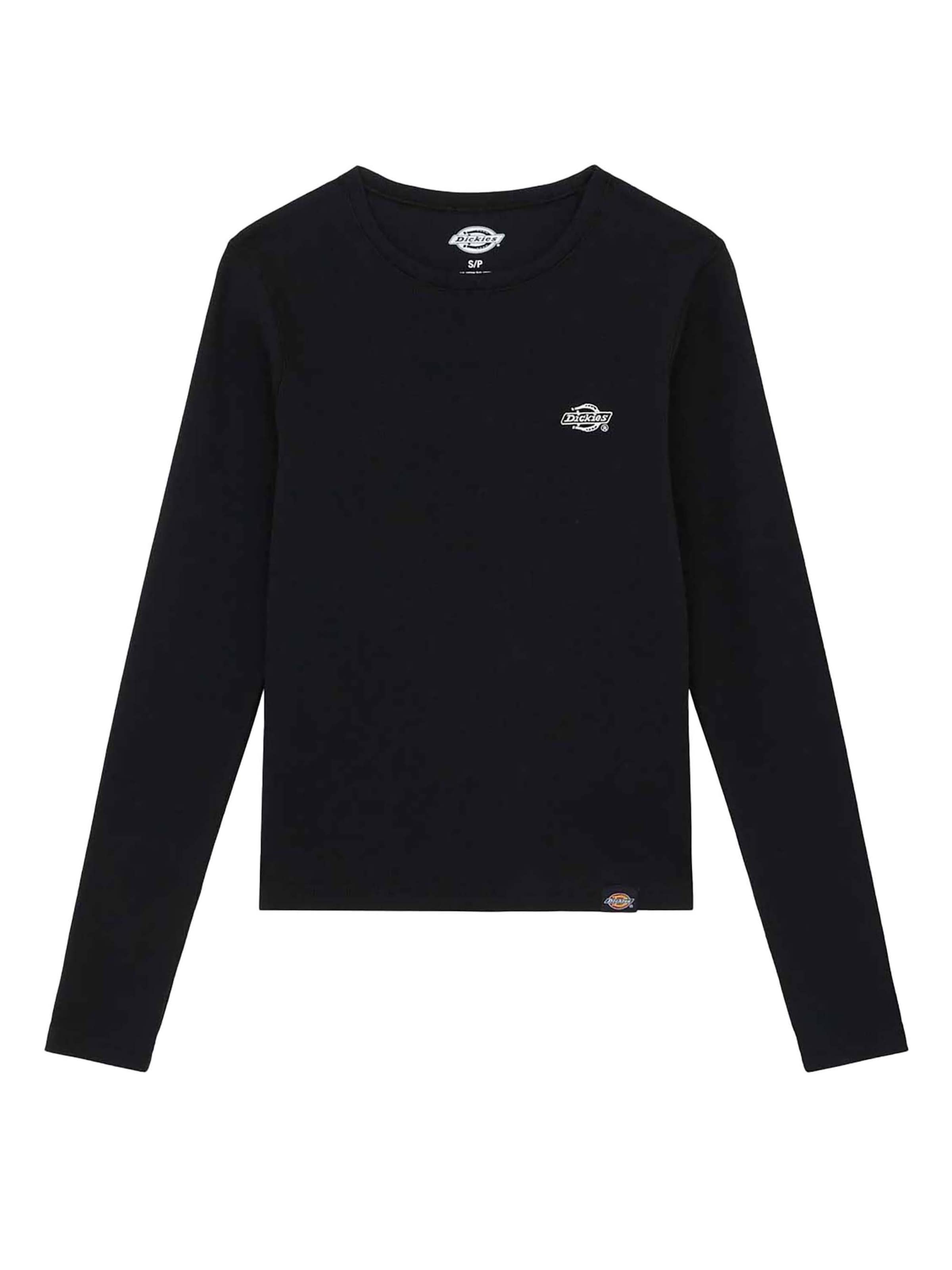 DICKIES Shirt 'Gladeville' in Black: front