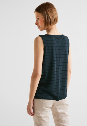 STREET ONE Top in Grau