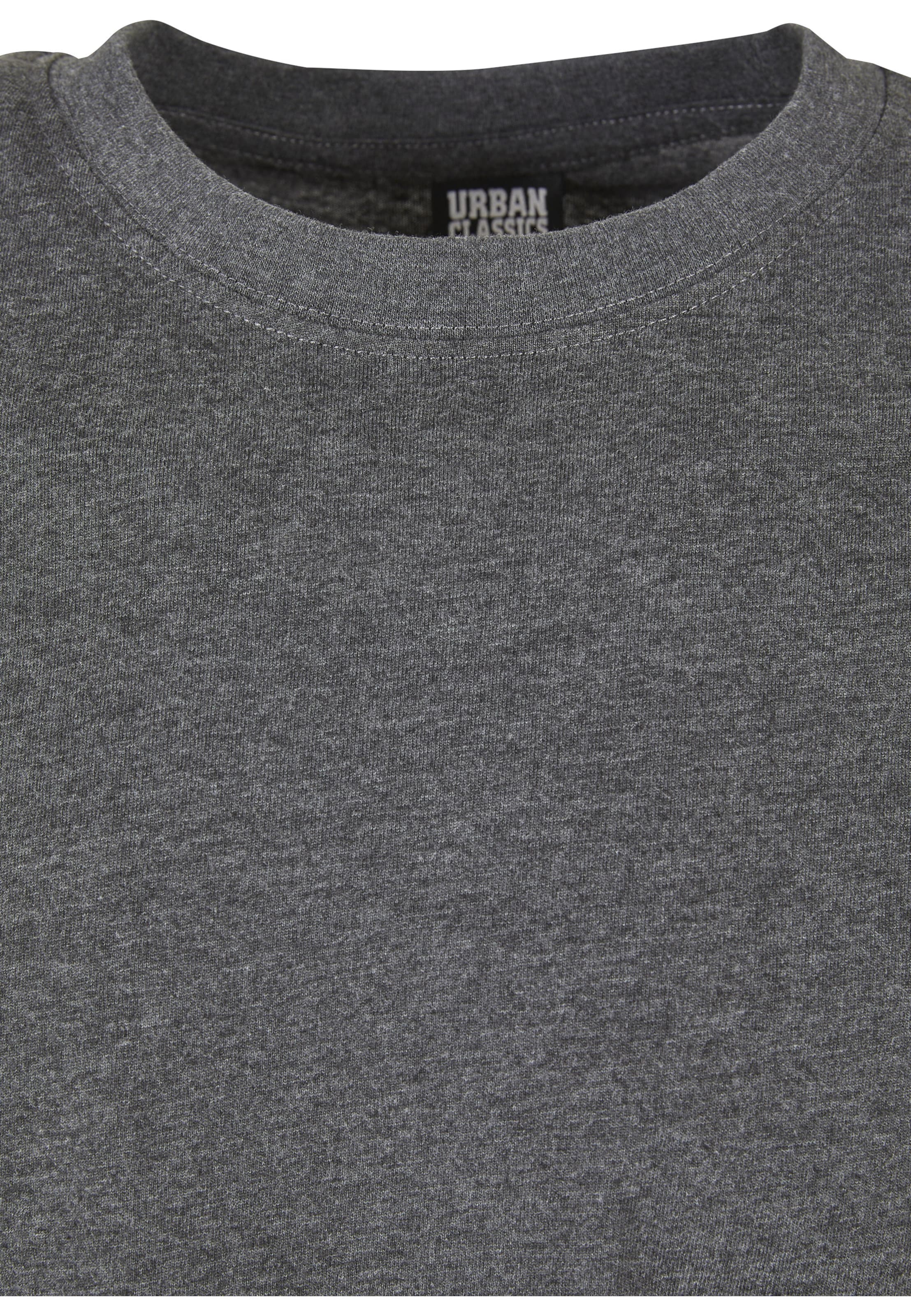Urban Classics Shirt in Grey