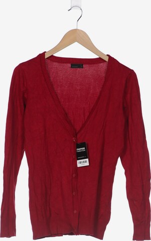 VERO MODA Sweater & Cardigan in M in Red: front