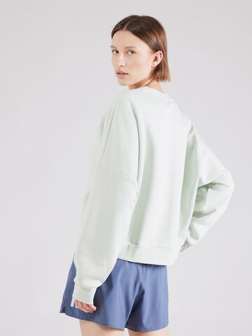 ADIDAS SPORTSWEAR Sport sweatshirt i grön