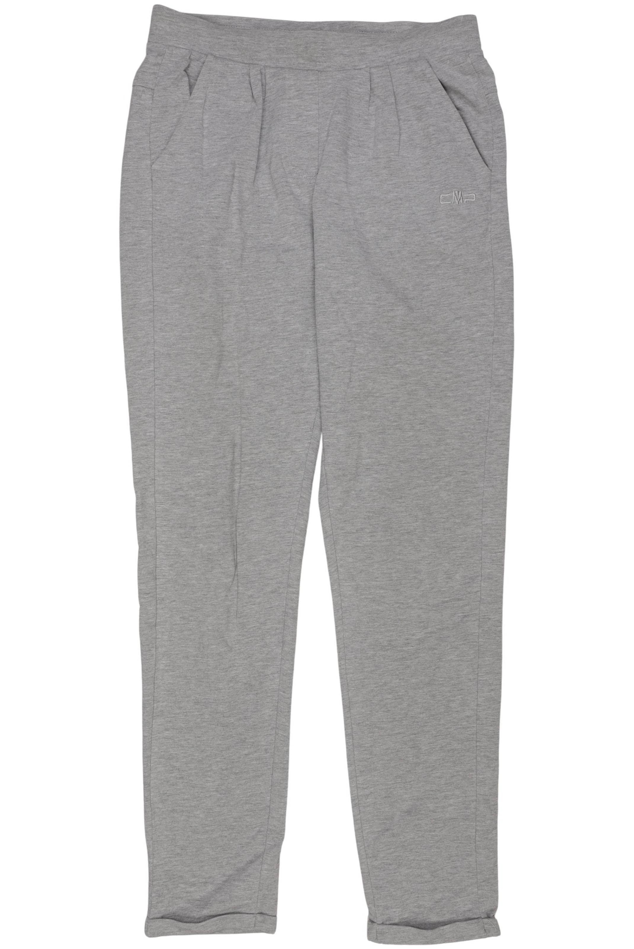 CMP Pants in XS in Grey: front