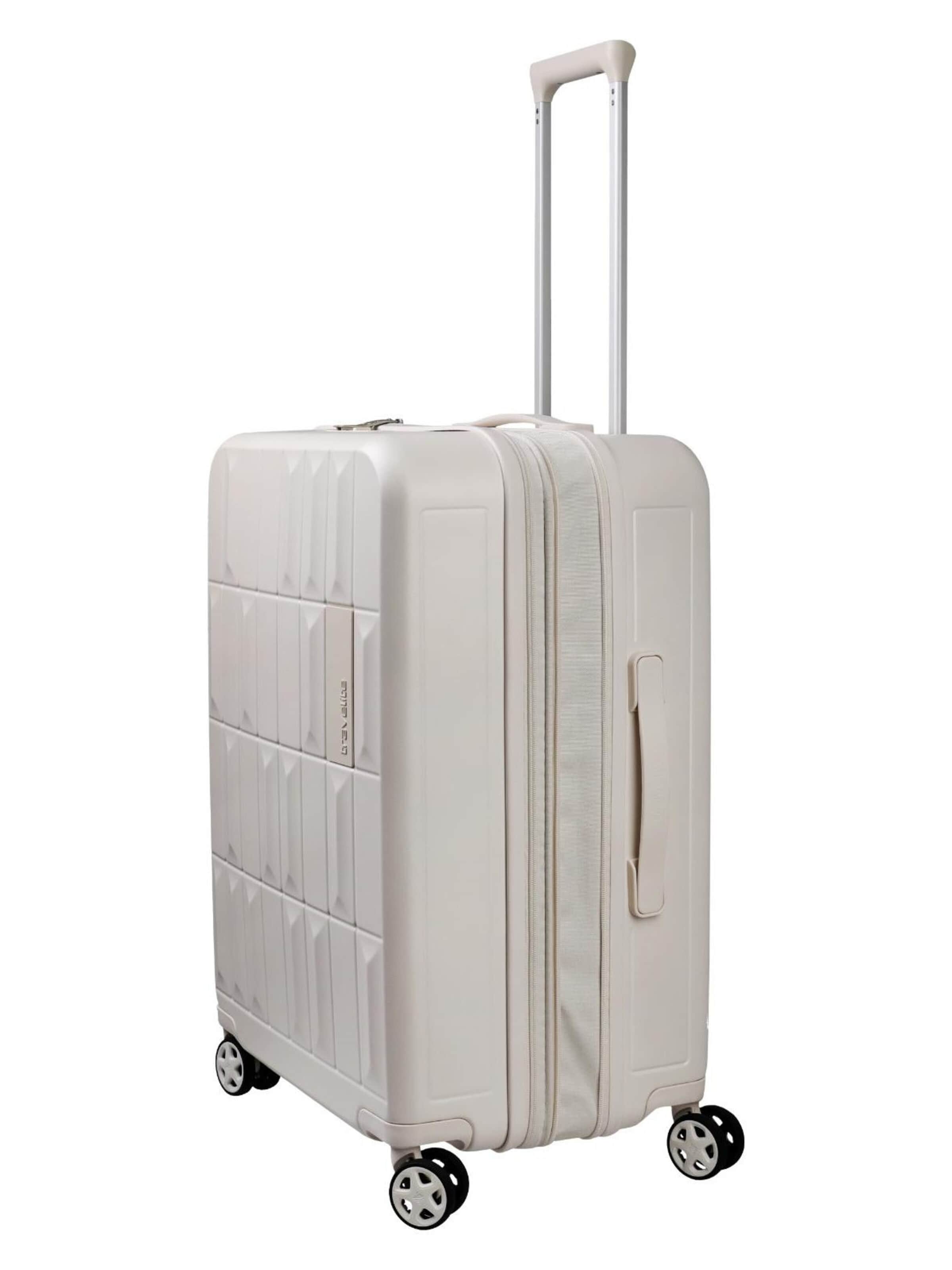 TRAVELITE Trolley in Grey