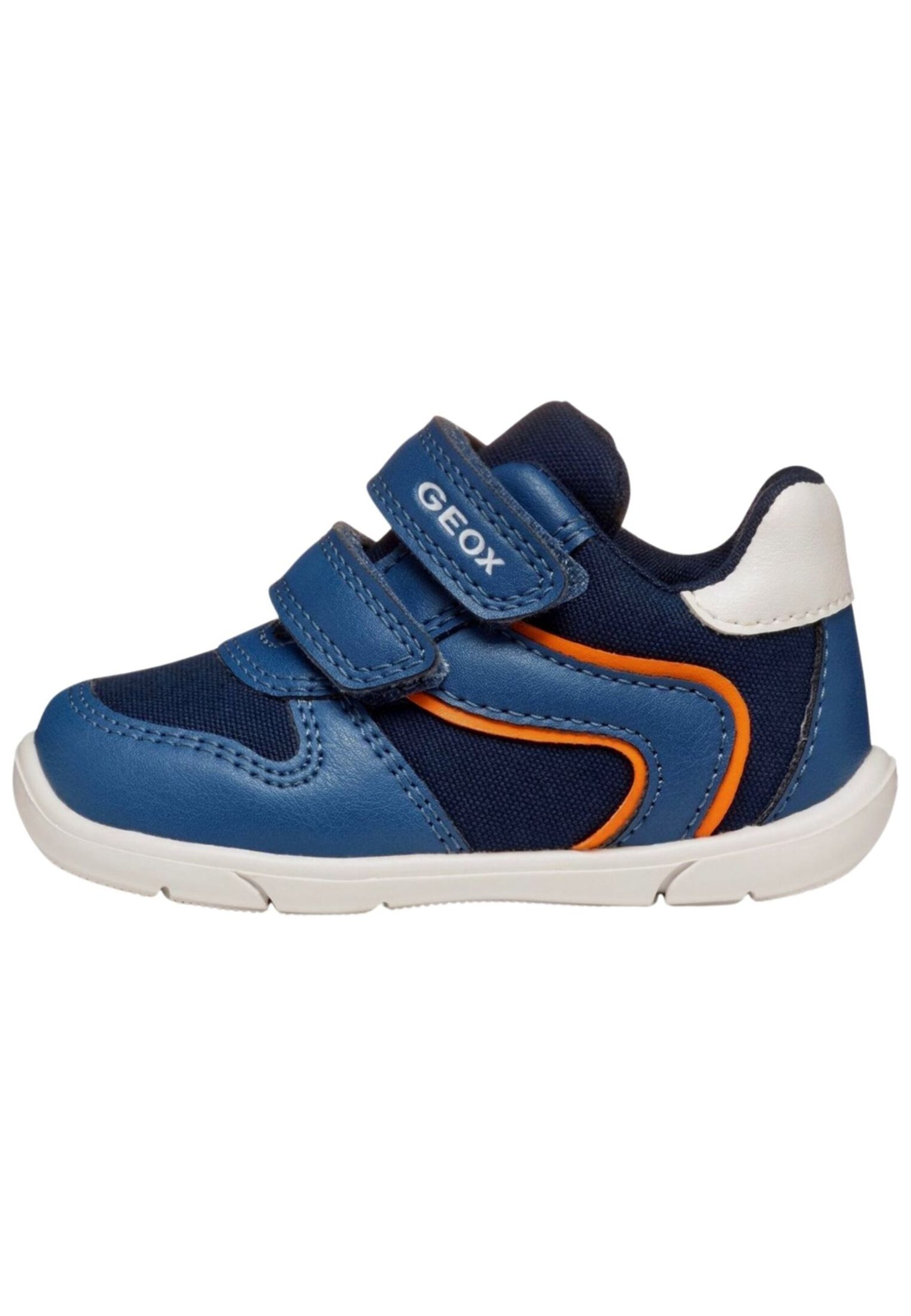 GEOX Sneaker in Blau