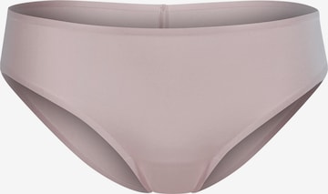 Royal Lounge Intimates Slip 'Rio Fit' in Beige: voorkant