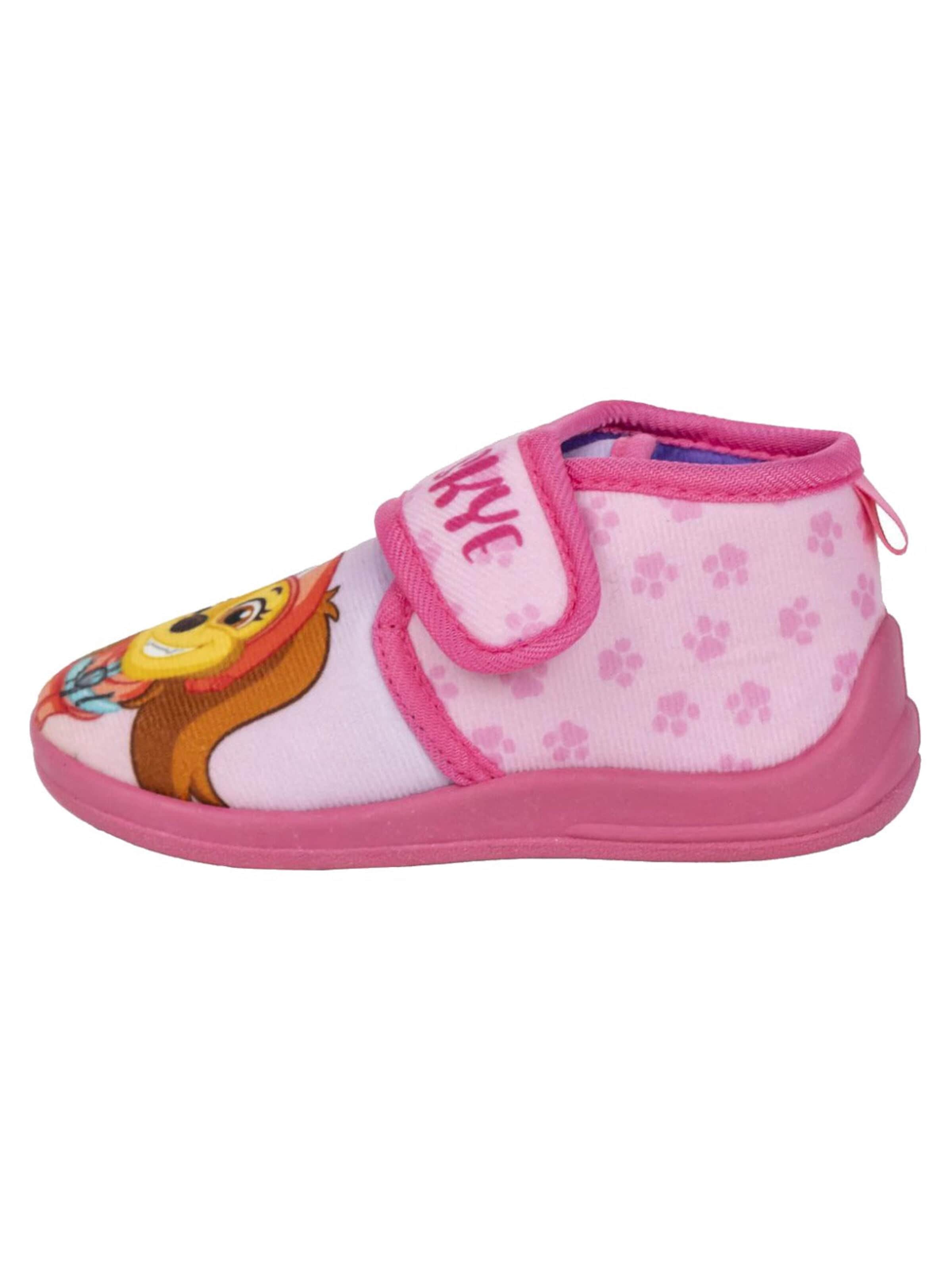 PAW Patrol Huisschoenen in Roze