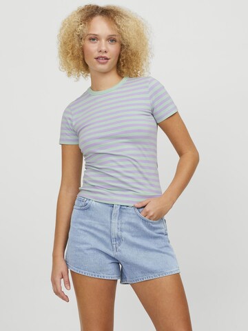 JJXX Shirts 'Gigi ' i grøn: forside