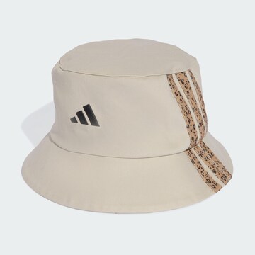 ADIDAS SPORTSWEAR Sporthoed in Beige